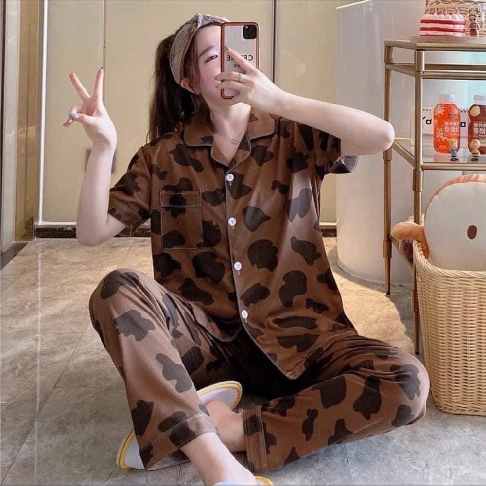 Pajama set